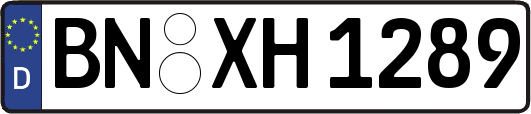 BN-XH1289