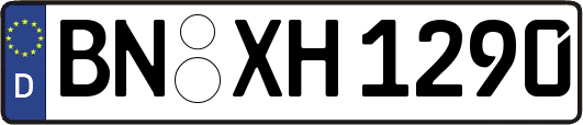 BN-XH1290