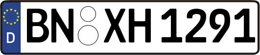 BN-XH1291