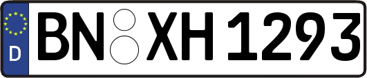 BN-XH1293