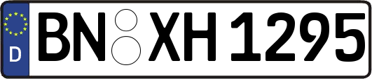 BN-XH1295