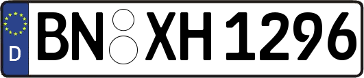 BN-XH1296