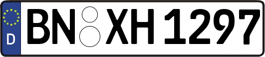 BN-XH1297