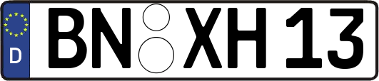 BN-XH13