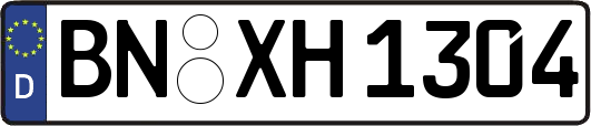 BN-XH1304