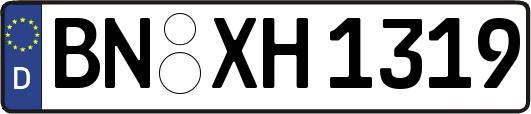 BN-XH1319