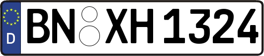 BN-XH1324
