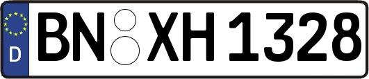 BN-XH1328