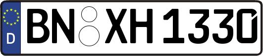 BN-XH1330