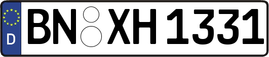 BN-XH1331
