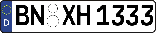 BN-XH1333