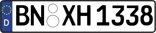 BN-XH1338