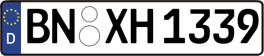 BN-XH1339