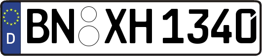 BN-XH1340