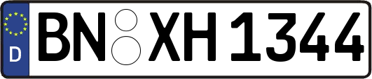 BN-XH1344