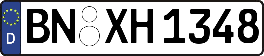 BN-XH1348