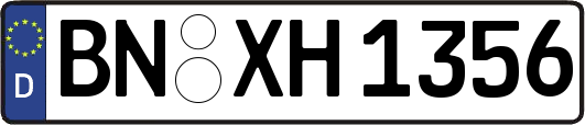 BN-XH1356
