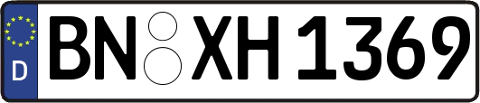 BN-XH1369