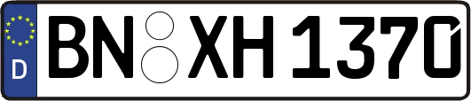 BN-XH1370