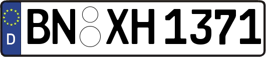 BN-XH1371