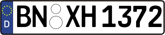 BN-XH1372