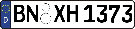 BN-XH1373