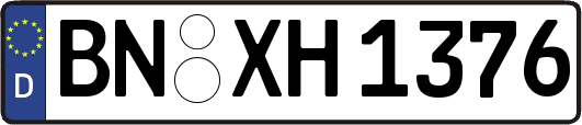 BN-XH1376