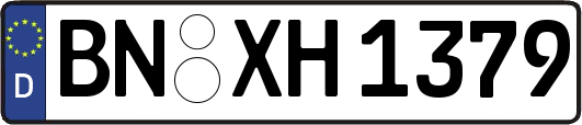 BN-XH1379