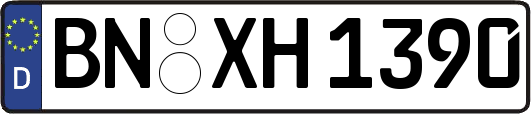BN-XH1390