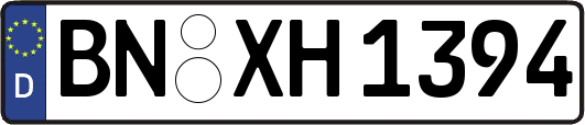 BN-XH1394