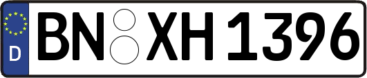 BN-XH1396