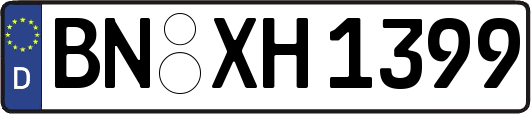 BN-XH1399