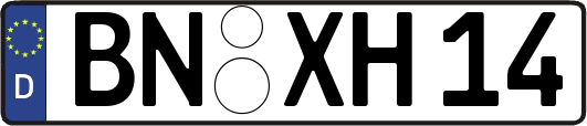 BN-XH14