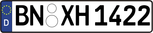 BN-XH1422