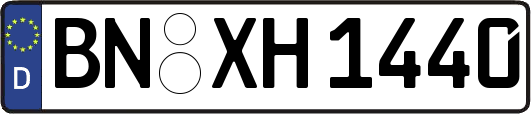 BN-XH1440