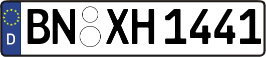 BN-XH1441