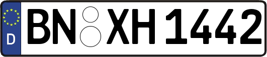 BN-XH1442