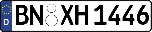 BN-XH1446