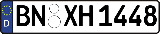 BN-XH1448