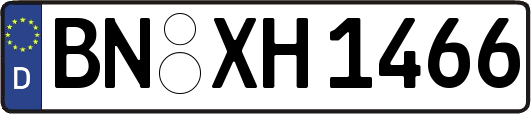 BN-XH1466