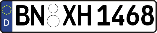 BN-XH1468