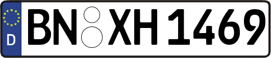 BN-XH1469