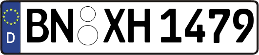 BN-XH1479