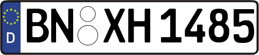 BN-XH1485