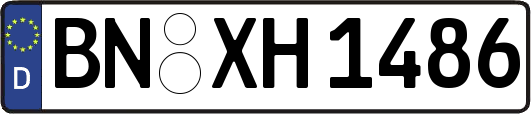 BN-XH1486