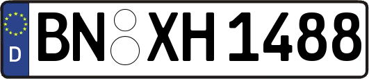 BN-XH1488
