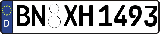 BN-XH1493