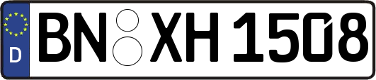 BN-XH1508