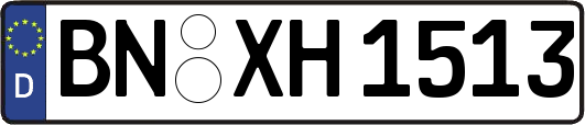 BN-XH1513