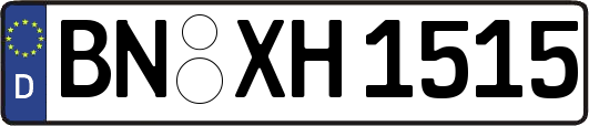BN-XH1515